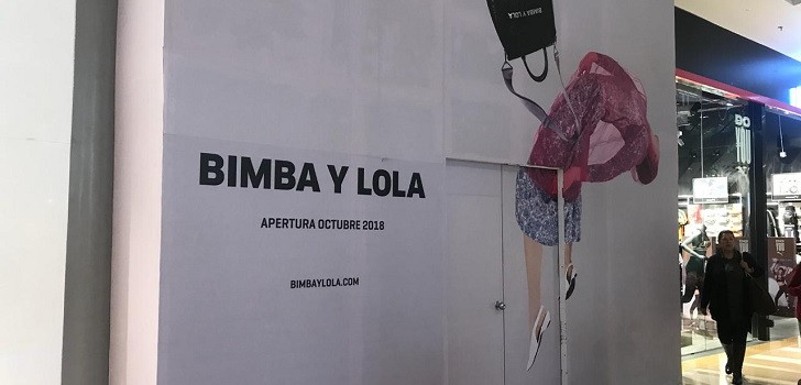 Bimba y Lola suma y sigue en Latinoamérica con nuevas aperturas en México y Colombia 